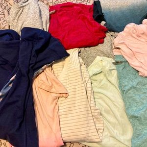 Calia active wear lot